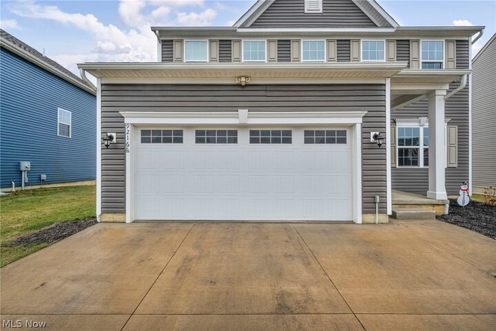 Property Photo:  9216 Nash Lane  OH 44039 