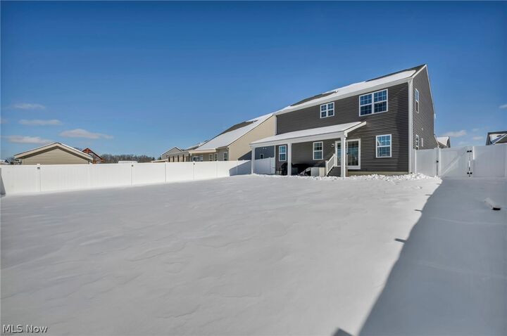 Property Photo:  9216 Nash Lane  OH 44039 