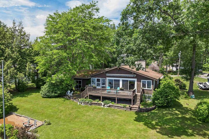 Property Photo:  164 Birch Haven Road  NH 03246 