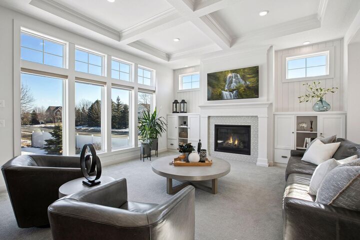 Property Photo: 6300 Ranier Lane N MN 55311