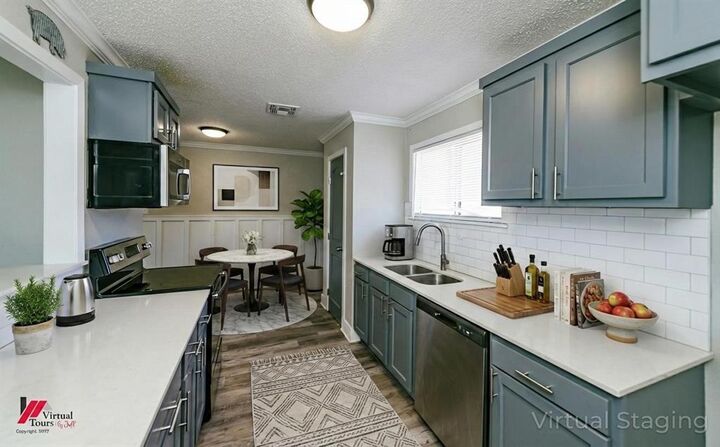 Property Photo:  1106 Caroline Drive  LA 71112 