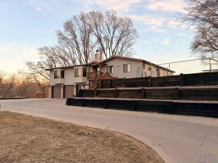 Property Photo:  1508 35th Street  IA 51104 