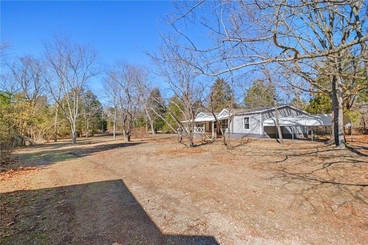 Property Photo:  15990 N Wimpy Jones Road  AR 72732 