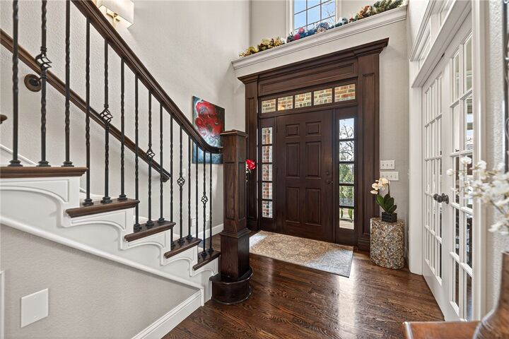 Property Photo:  4915 S Inglewood Road  AR 72758 