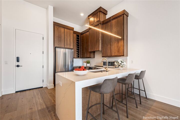 Property Photo: 905 SE 4th Street 307 AR 72712
