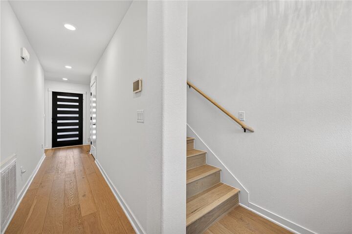 Property Photo:  45 S Happy Hollow Road  AR 72701 