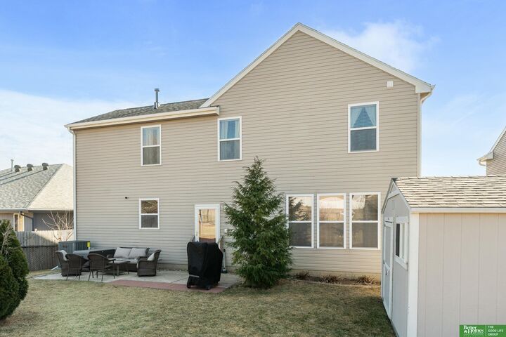 Property Photo:  2508 Raven Ridge Drive  NE 68123 