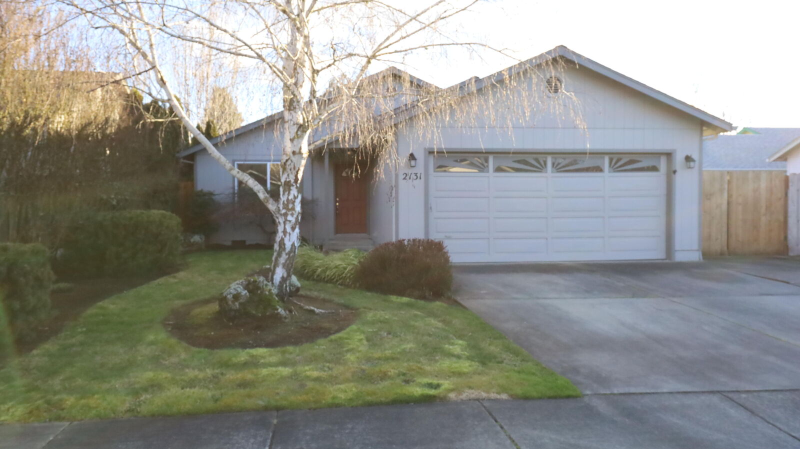 Property Photo: 2131 SW Judy Lane OR 97526