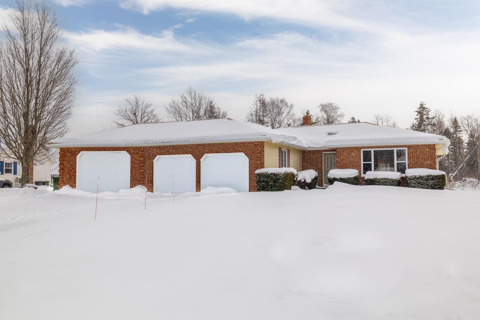 Property Photo: 4 Cudmore Lane PE C1E 2P8