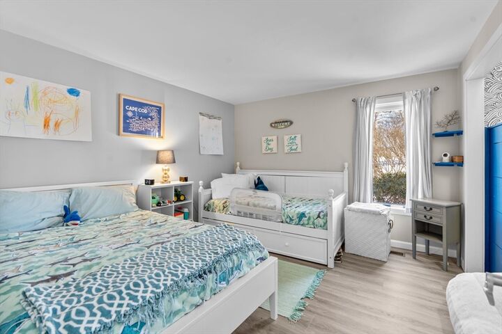 Property Photo:  22 Mid Iron Way 7511  MA 02649 