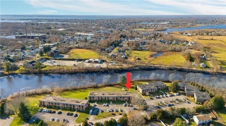 Property Photo: 510 Child 201C RI 02885