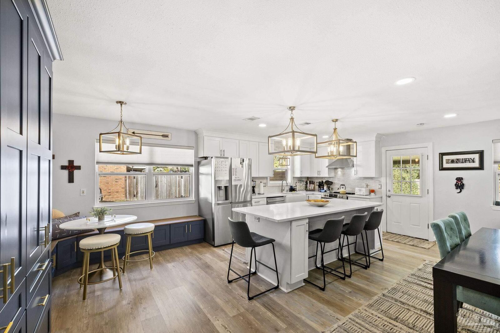 Property Photo:  9542 Hummingbird Blvd  FL 32514 