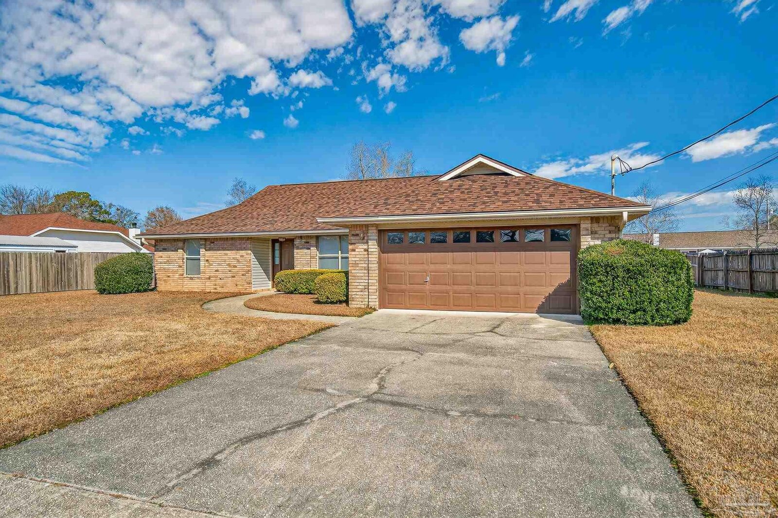 Property Photo:  2236 Cricket Ridge Dr  FL 32533 