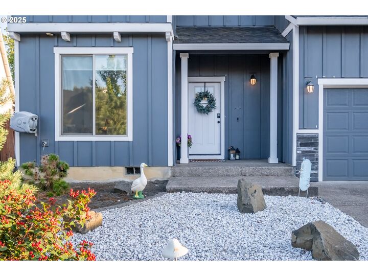 Property Photo: 3150 Duane Ct OR 97322