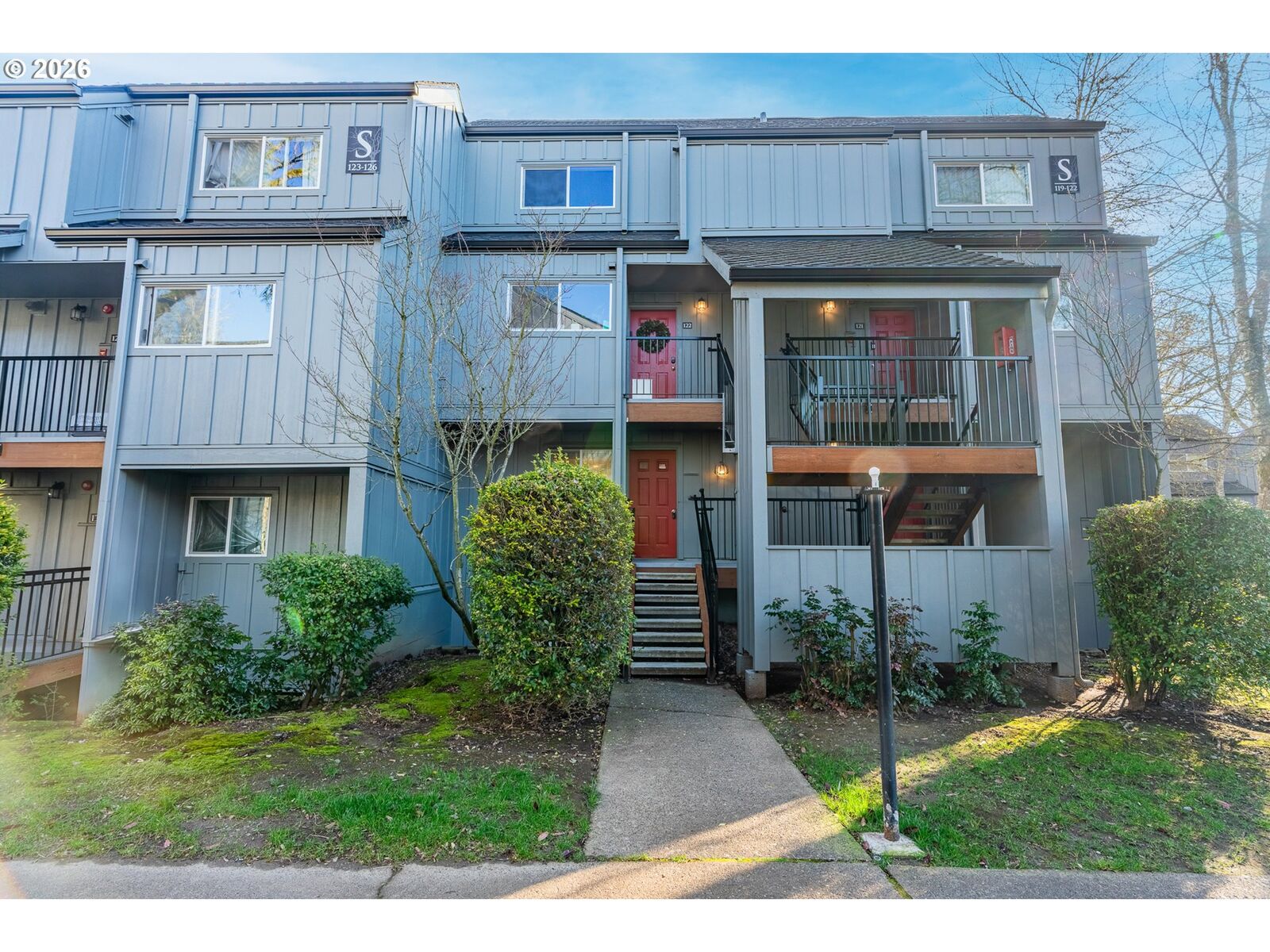 Property Photo:  4 Touchstone 120  OR 97035 