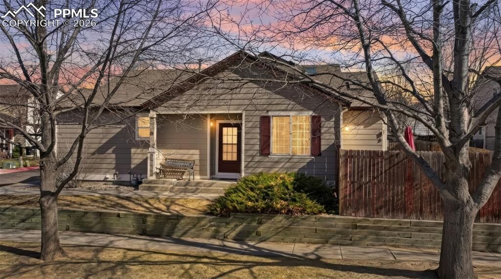 Property Photo:  7215 Heron Gulf View  CO 80922 
