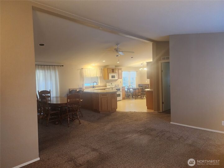 Property Photo:  1101 S Scheuber Road 7  WA 98531 