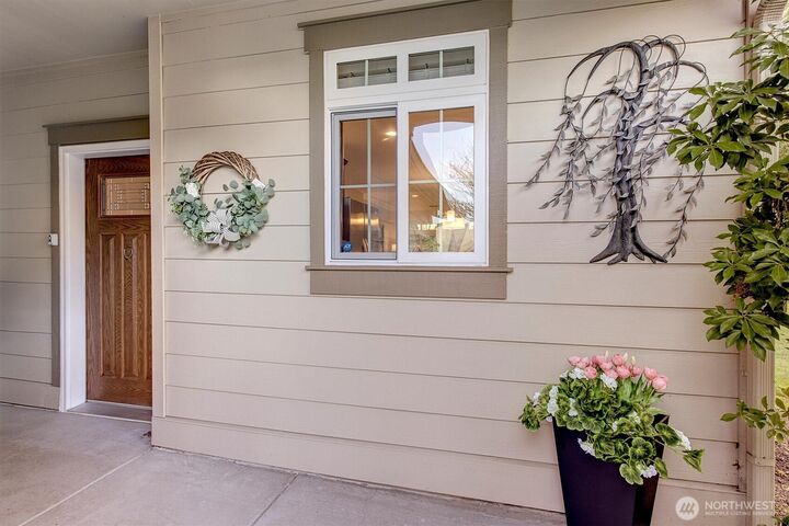 Property Photo: 23857 NE 112th Circle 2 WA 98053