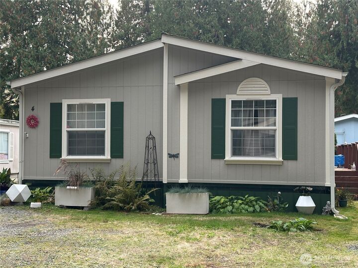 Property Photo:  23800 SE Tiger Mountain Rd  WA 98207 