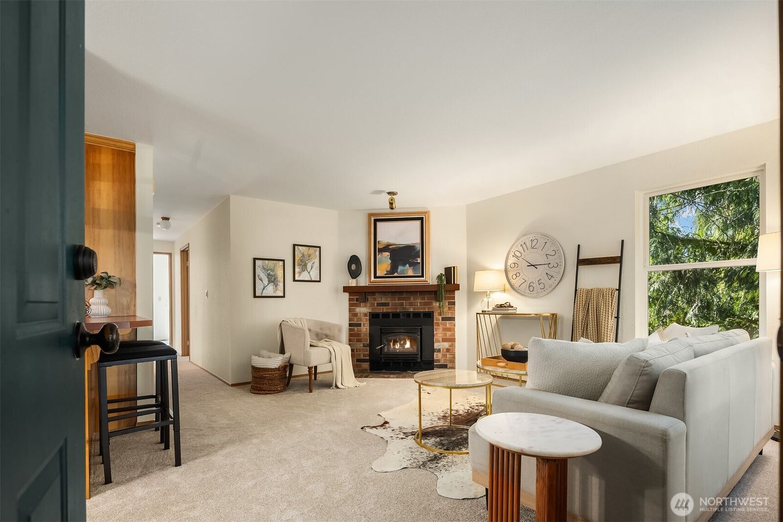 Property Photo:  27023 NE Miller Street  WA 98019 