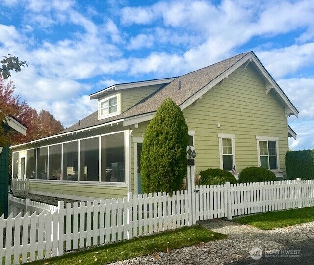 Property Photo:  107  Timbuktu Lane  WA 98844 