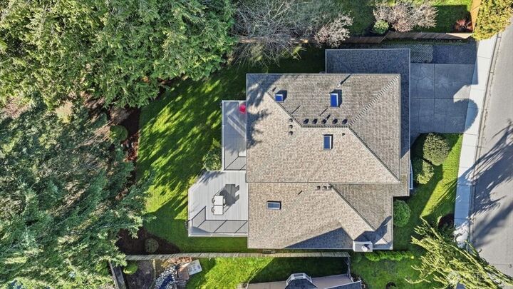 Property Photo: 10922 39th Drive SE WA 98208