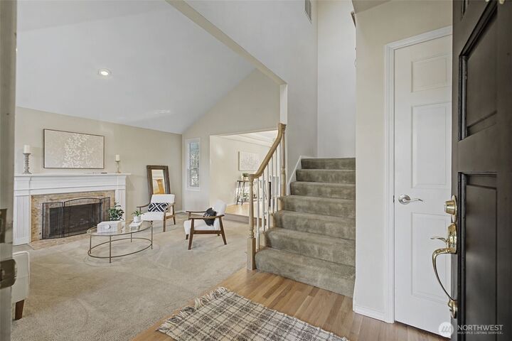 Property Photo: 2386 215th Place SW WA 98036