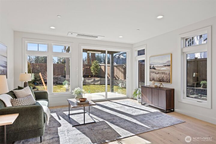 Property Photo:  9311  132nd Avenue NE A  WA 98033 