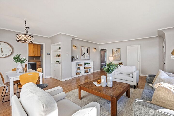 Property Photo:  5415  McKinley Avenue  WA 98404 