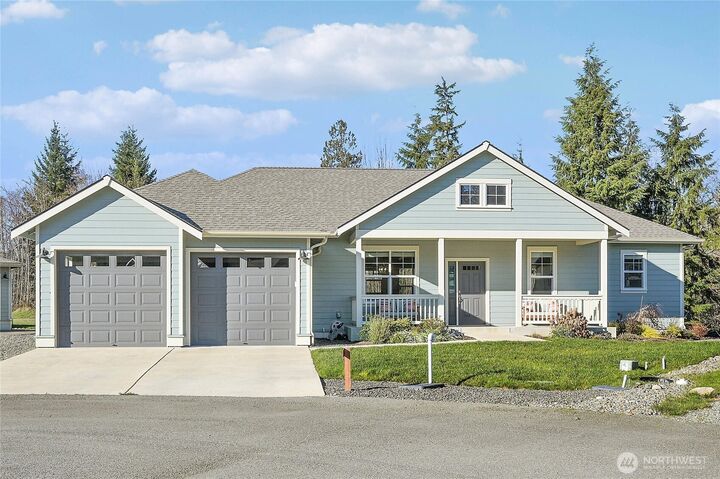 Property Photo: 83 Pelton Court WA 98365