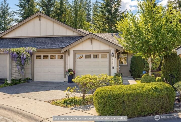 Property Photo:  23857 NE 112th Circle 2  WA 98053 