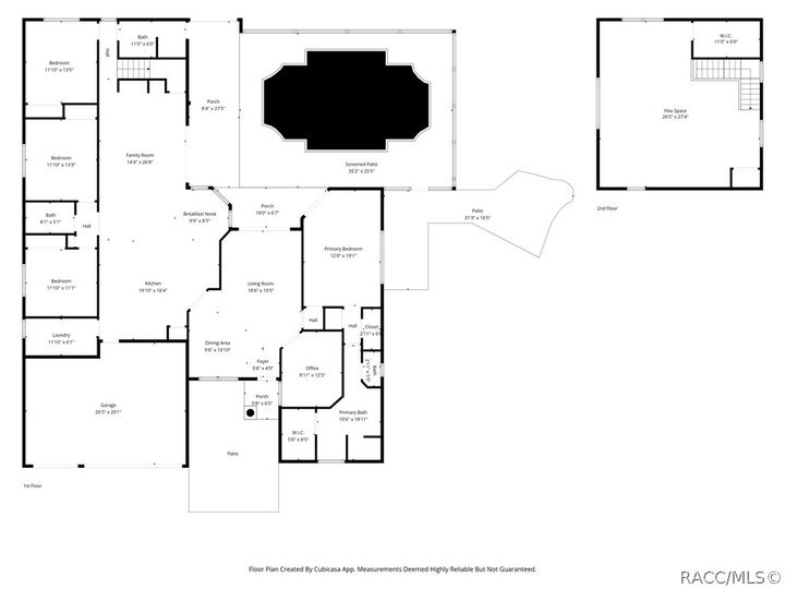 Property Photo:  10 Boxleaf Court S  FL 34446 