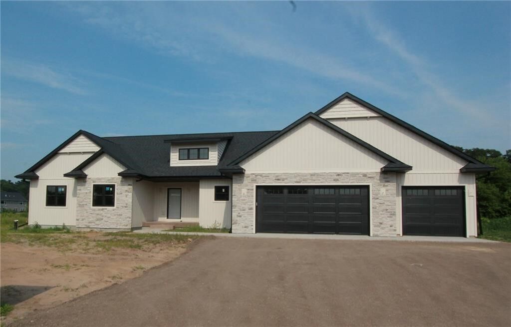 Property Photo:  S9024 Chestnut Road  WI 54701 