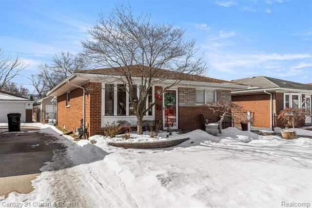 Property Photo:  17061 Cicotte Avenue  MI 48101 