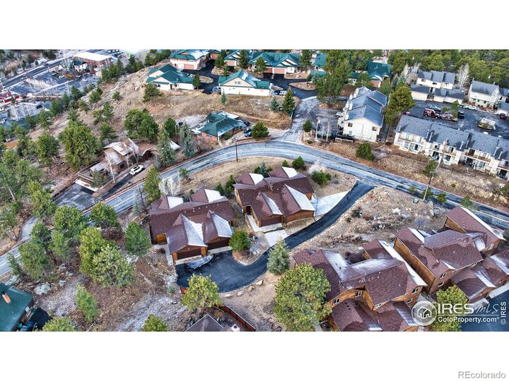 Property Photo:  316 Big Horn Drive  CO 80517 