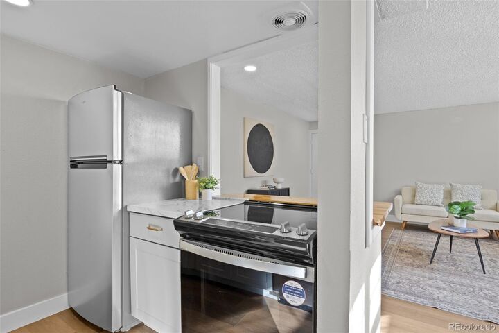 Property Photo:  9100 E Girard Avenue 3  CO 80231 