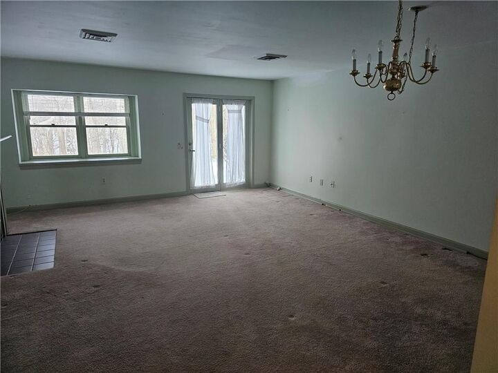 Property Photo: 37 Lawton Brook Lane RI 02871