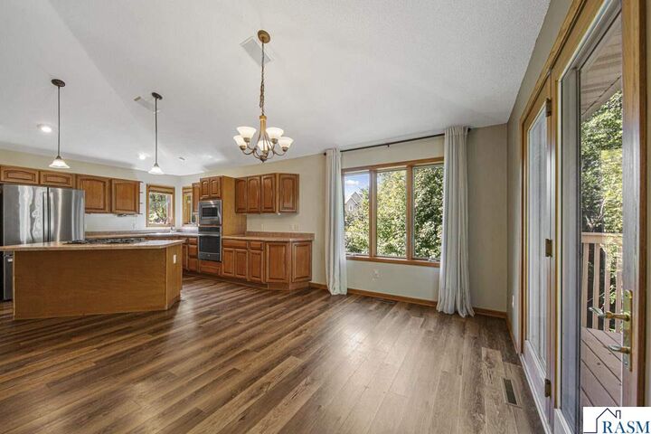 Property Photo: 216 South Brook Circle MN 56001