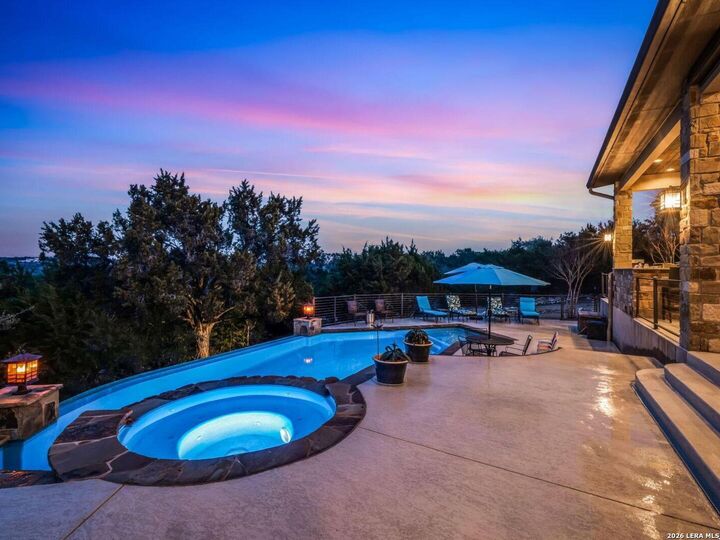 Property Photo:  1420 Capitare  TX 78132 