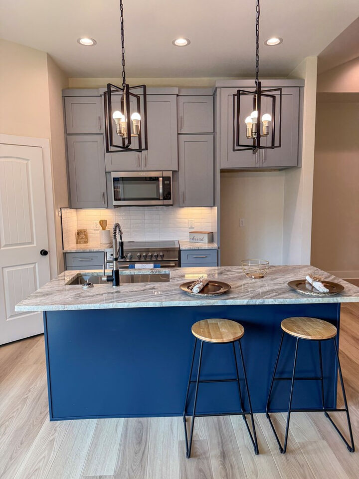 Property Photo:  3603 Clearview Drive  TX 76904 