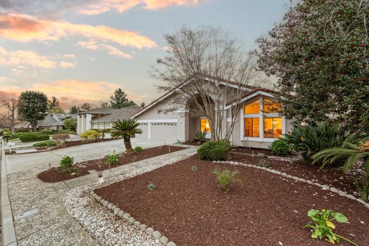 Property Photo: 72 Amorok Way CA 94539