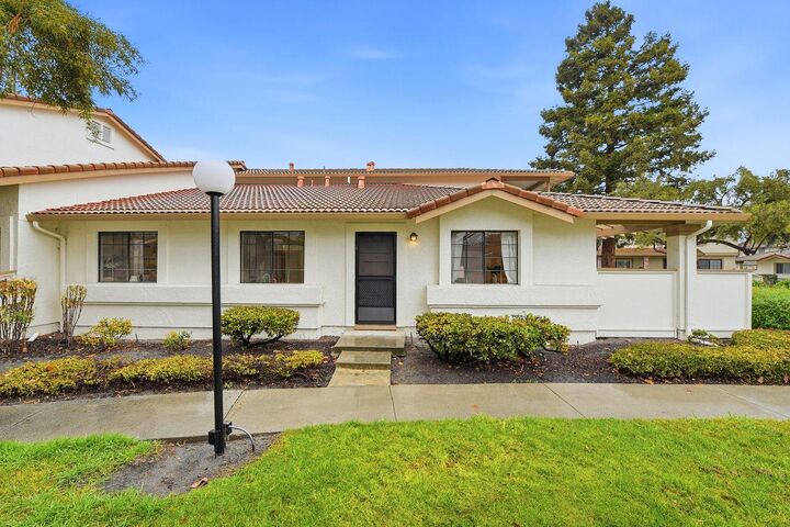 Property Photo: 5445 Colony Green Drive CA 95123