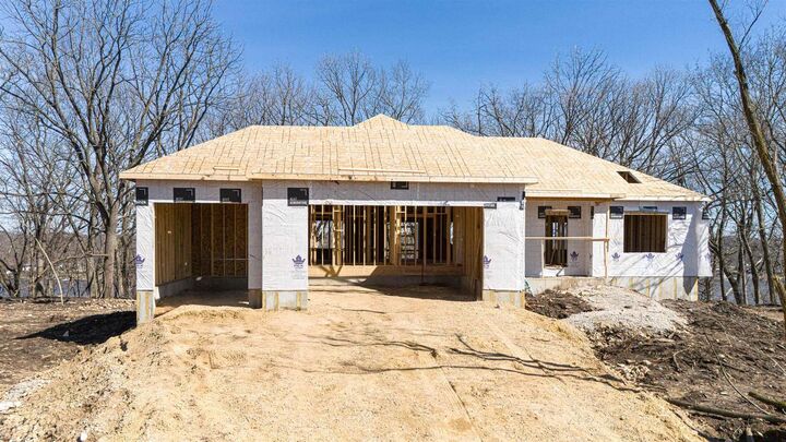 Property Photo:  2365 Pow Wow Trail  WI 53511 