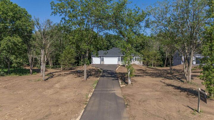 Property Photo:  2365 Pow Wow Trail  WI 53511 