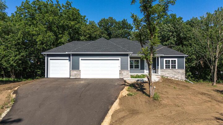 Property Photo:  2365 Pow Wow Trail  WI 53511 