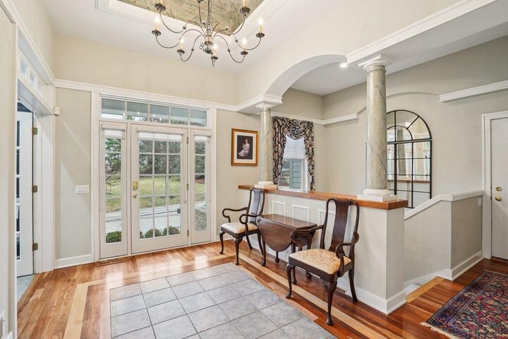 Property Photo: 1 Settler Hill Circle WI 53717