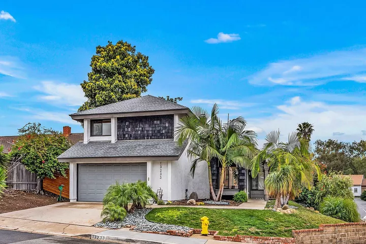 Property Photo:  13233 Gunner Ave  CA 92129 