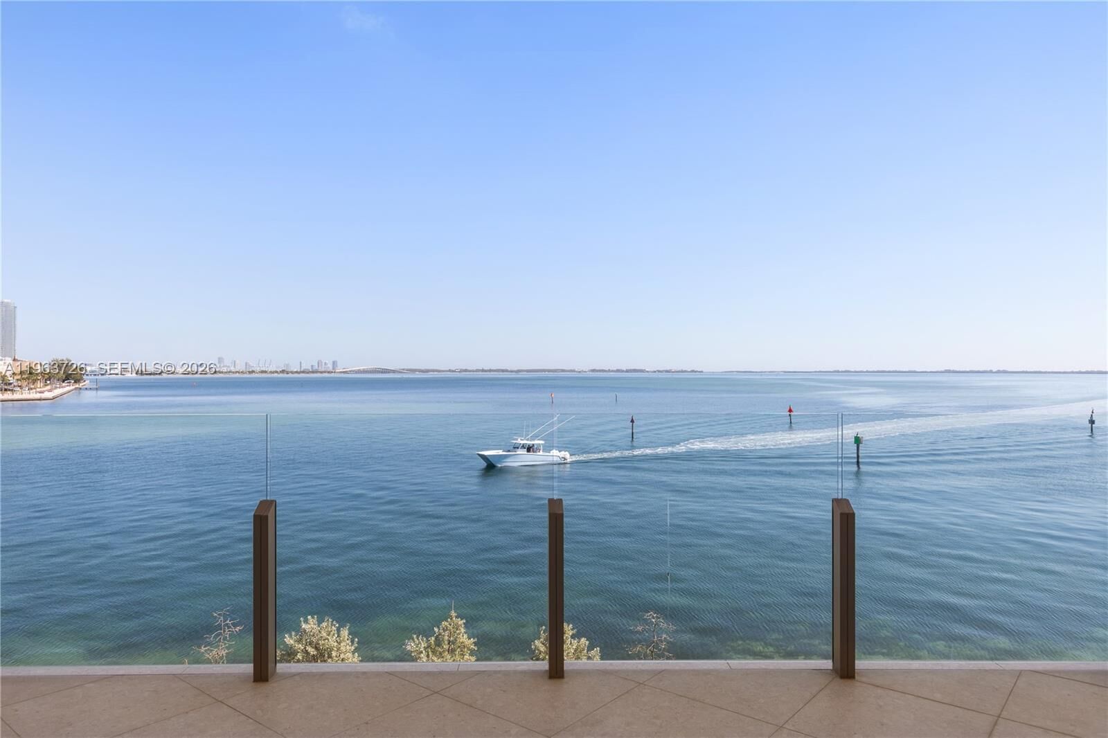 Property Photo:  5 Grove Isle Dr M303  FL 33133 