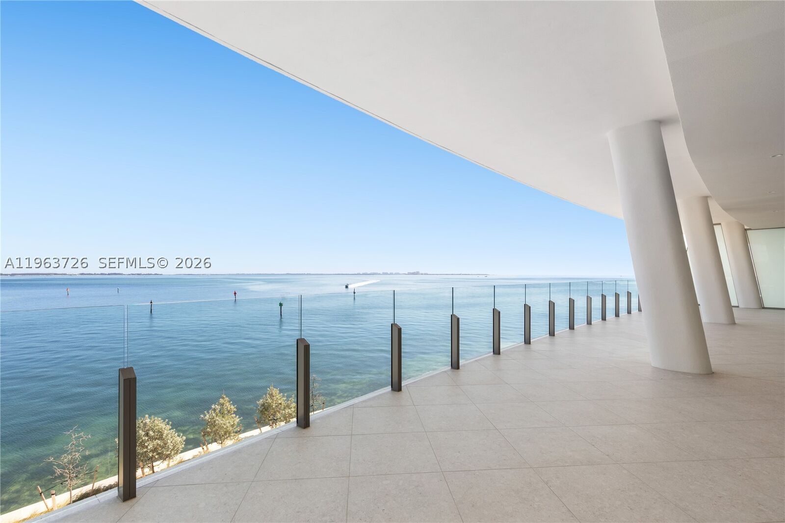 Property Photo:  5 Grove Isle Dr M303  FL 33133 