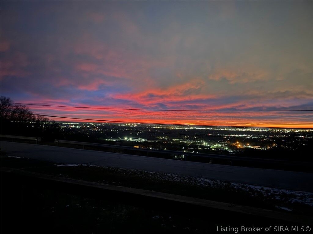 Property Photo:  8115 N Skyline Drive  IN 47119 